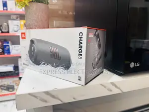 Quality Rechargeable Charge 5 Bluetooth