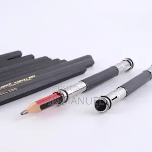Pencil Extender