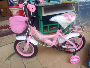 Bicycles (Kids)