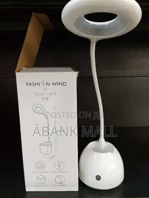 Eye Protection Table Lamp