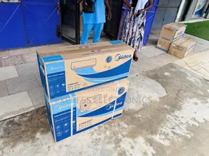 Washable Filter Air Conditioner Midea 1.5hp