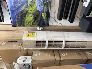 Shop 2.5hp Split R410 Gas TCL White AC
