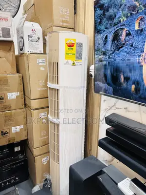 Shop the Best TCL Inverter 2hp Floor Standing