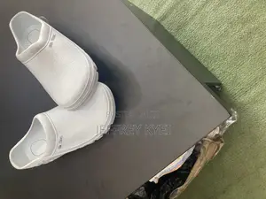 Safety Crocs Wear