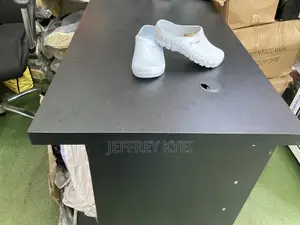 Safety Crocs Wear