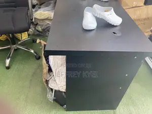 Safety Crocs Wear