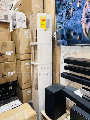 Shop Inverter TCL 2.5hp Split R410
