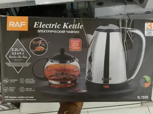 Electric Kettle