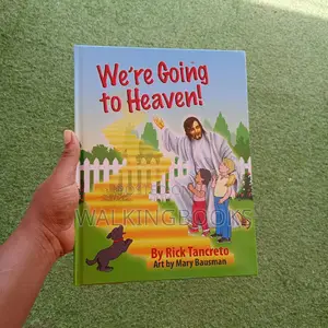 Photo - We Are Going to Heaven