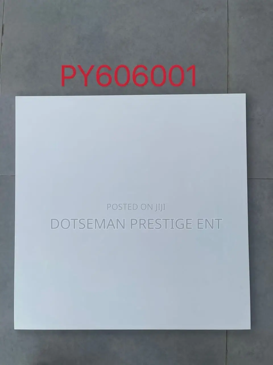 Polish Porcelain 60/60
