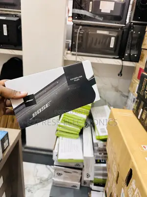 Shop the Best Bose Sound Flex Bluetooth Speaker