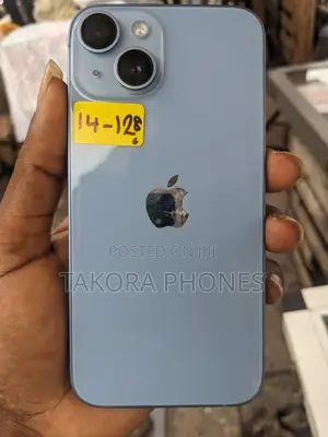 Apple iPhone 14 128 GB Blue