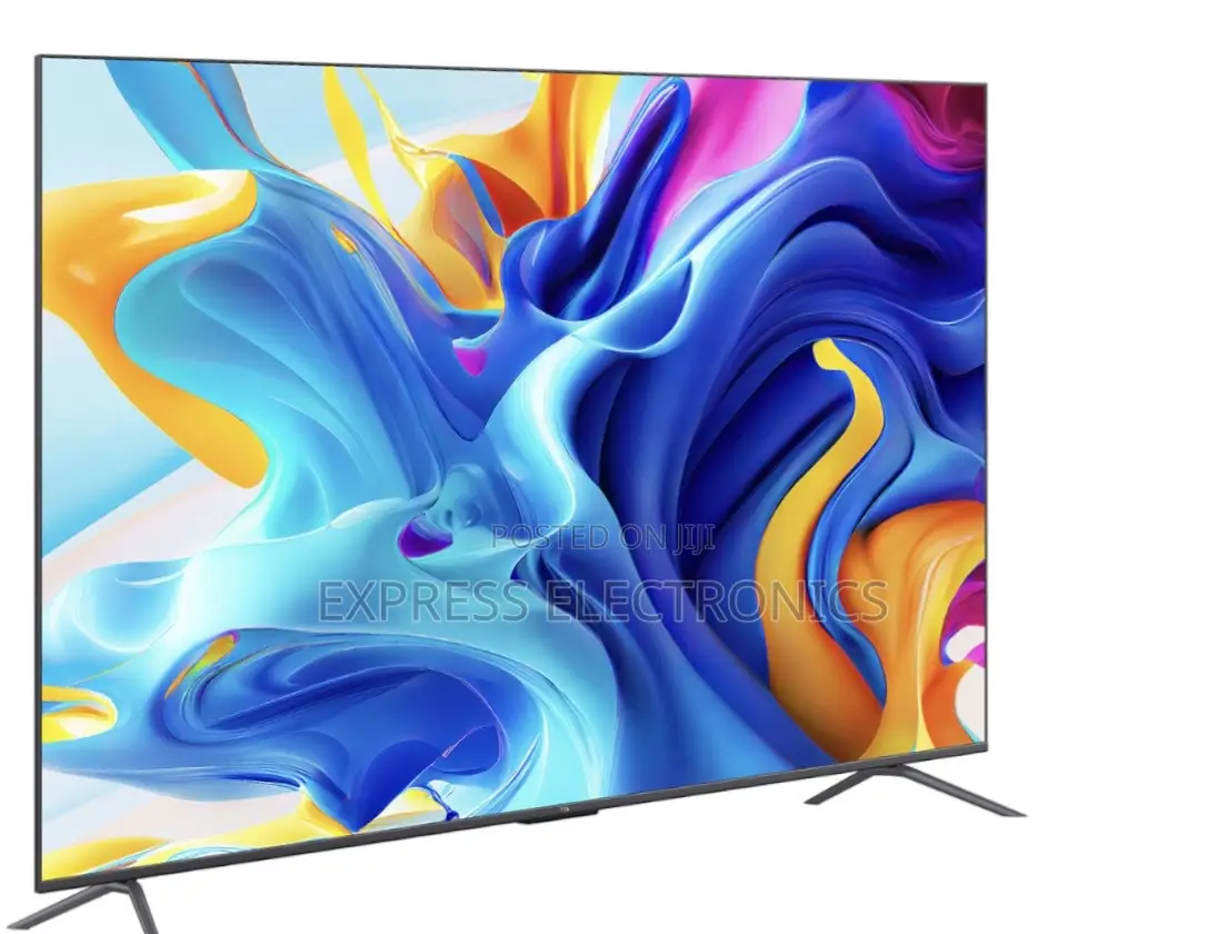 85C645 TCL C645 Qled Smart TV