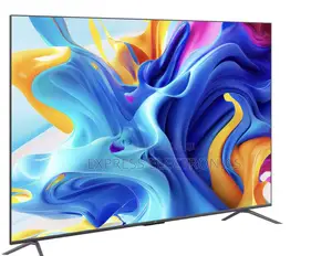 85C645 TCL C645 Qled Smart TV