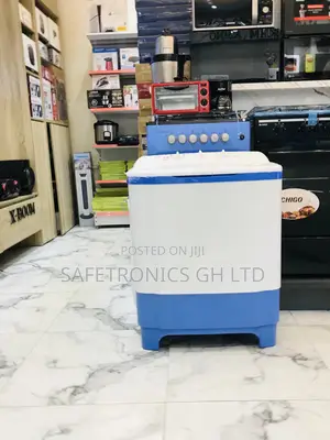 7kg Topload Semiautomatic Zara Electric Washingmachine