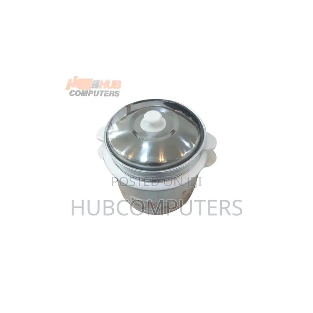 RC-ZARA-ZA-J22 Rice Cooker 2.2 LTR - 900W