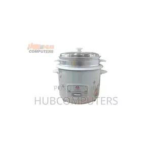 RC-ZARA-ZA-J22 Rice Cooker 2.2 LTR - 900W