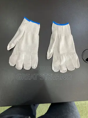 Cotton Hand Gloves