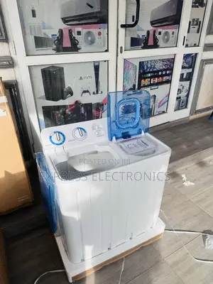 7kg —— WM Nasco Topload Washing Machine
