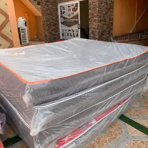 King Size Mattress Available for Sales