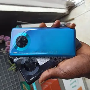 Huawei Mate 30 5G 128 GB Black