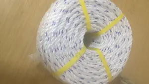 Borehole Nylon Rope 8mm