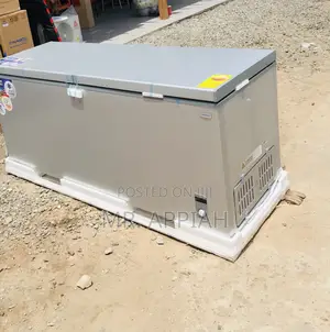 Affordable Nasco Double Door Electric Freezer Nas-850fl-Dd.
