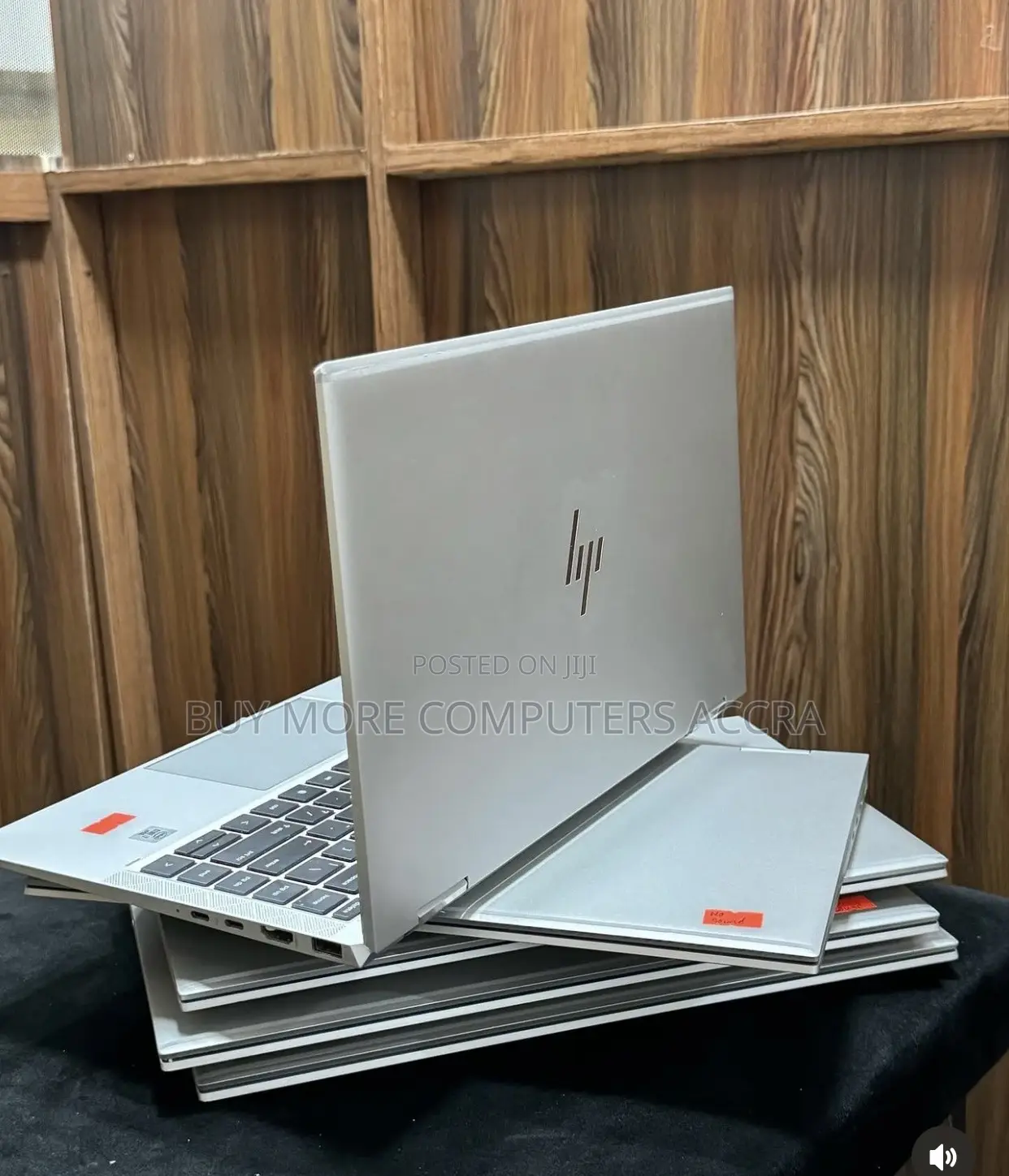 Laptop HP EliteBook X360 1040 G7 16GB Intel Core I7 SSD 512GB