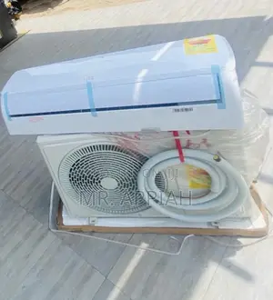 Original 2.0hp Split Type Zara 2.0hp Air Conditioner.