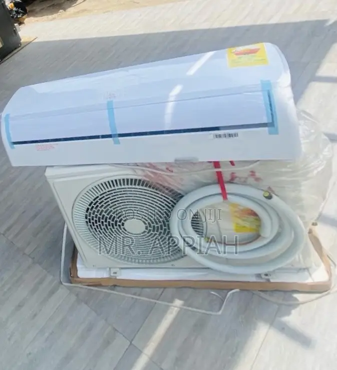 Original 2.0hp Split Type Zara 2.0hp Air Conditioner.