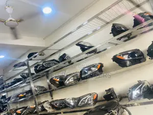 All Kinds of Quality Mercedes Benz Headlights Available