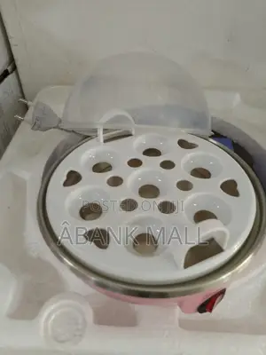 Egg Cooker
