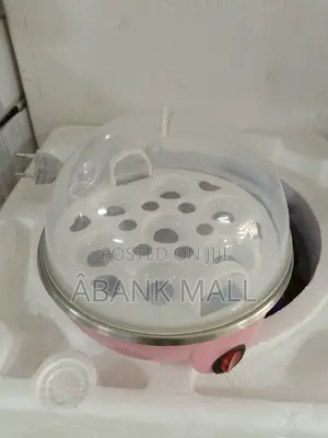 Egg Cooker