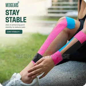 Kinesiology Tape