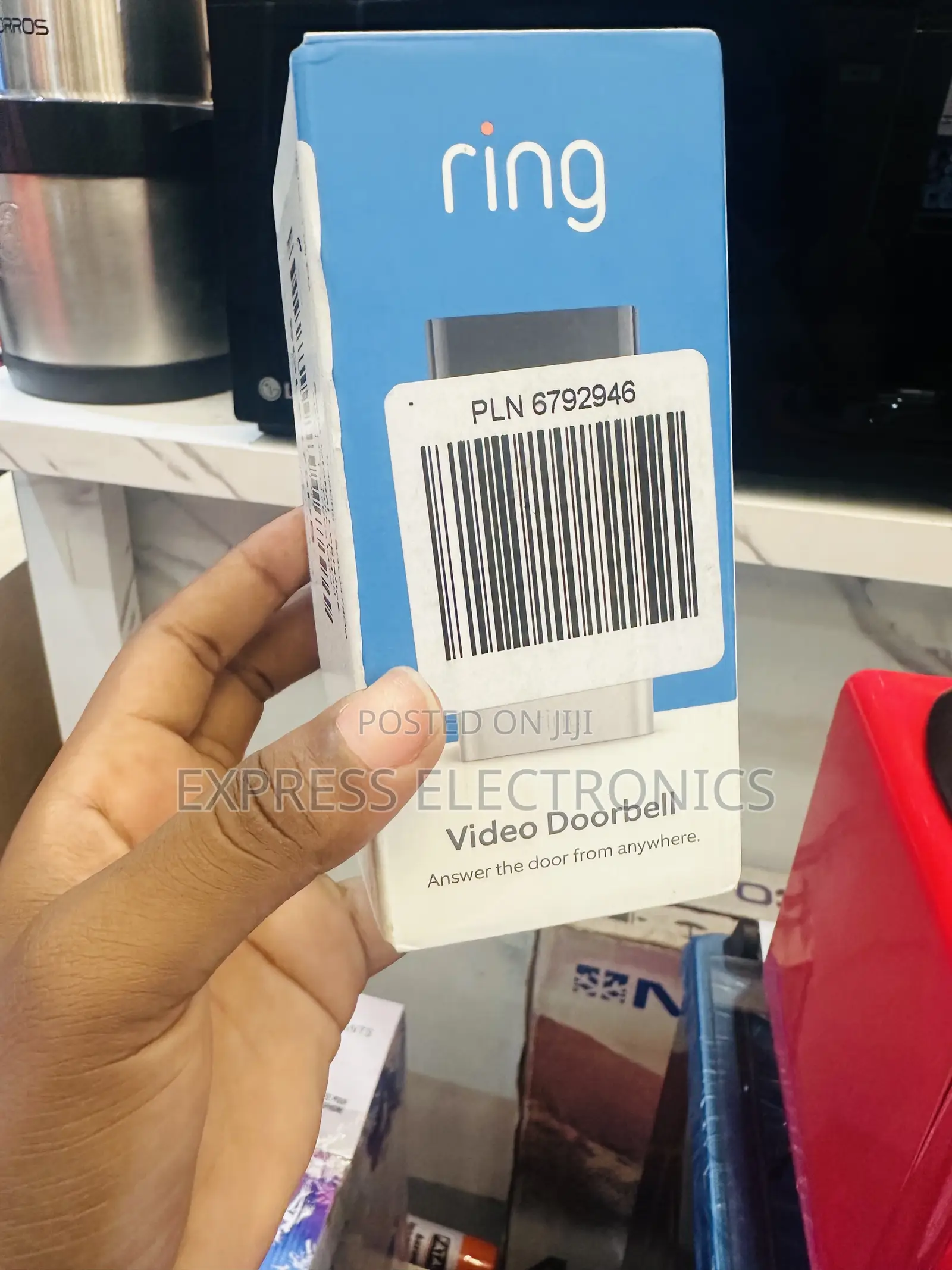 Better Deal on Spotlight Cam Plus