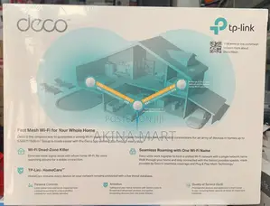 Tp-Link Deco M5 Ac1300