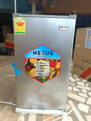 Nexus 89ltr Single Door Table Top Fridge