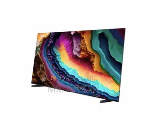 Quality Yet Affordable TCL 98P745 98” Uhd Tv.