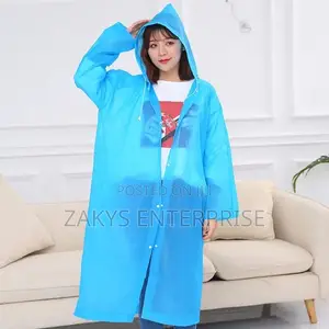Quality Raincoats