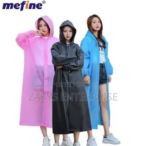 Quality Raincoats