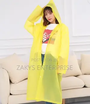 Quality Raincoats