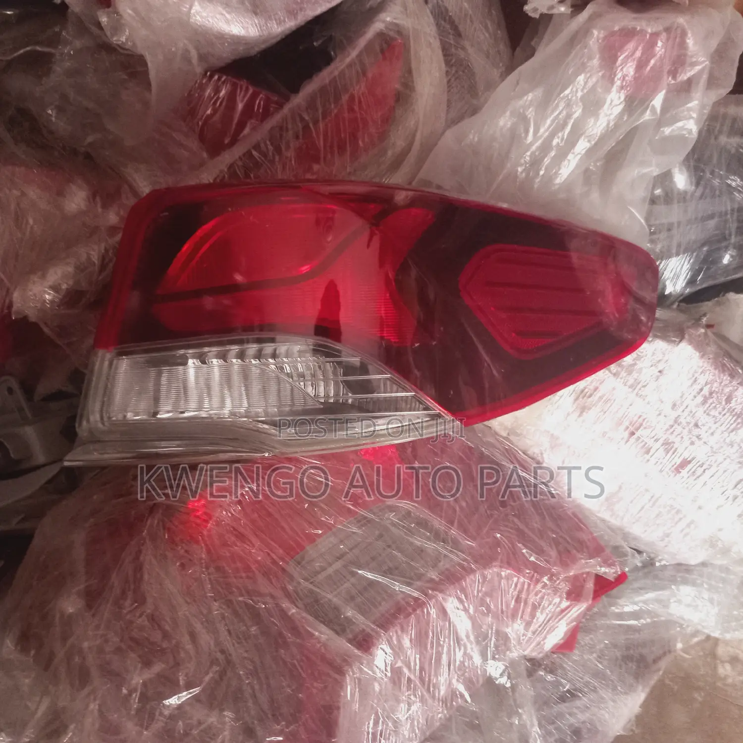 Hyundia Sonata 2018,2019 Taillight