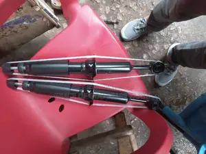 Toyota Tacoma 2019 Front Shocks Absorver Original