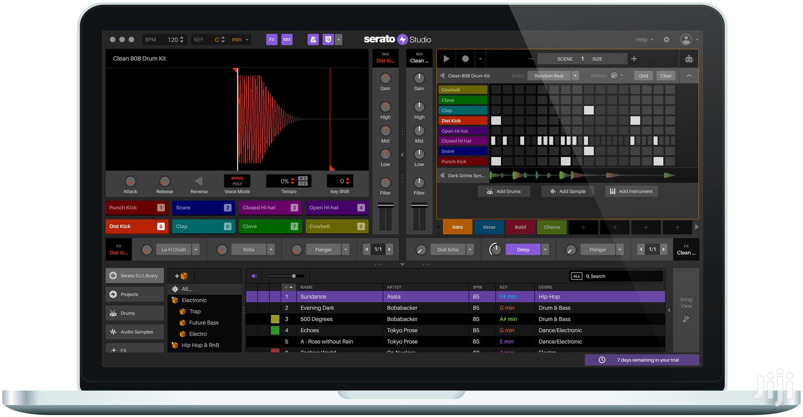 Serato Studio Full Version For Windows