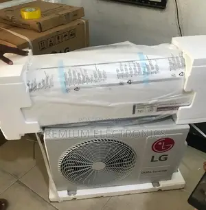 Lg 1.5hp | 2.0hp | 2.5hp Dual Inverter 70% Energy Saving Mosquito Away