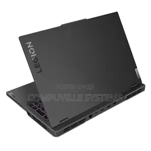 New Laptop Lenovo Legion 5 16GB Intel Core I9 SSD 512GB