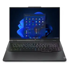 New Laptop Lenovo Legion 5 16GB Intel Core I9 SSD 512GB