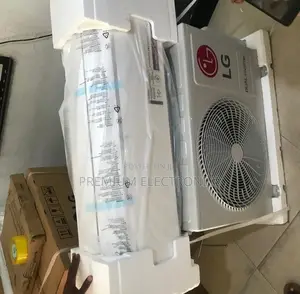 Never Worry About Mosquito, Lg 2.0hp Dual Inverter Smart Ac