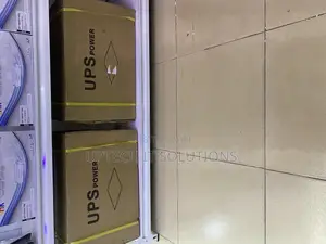 Ncts Ups 3kva