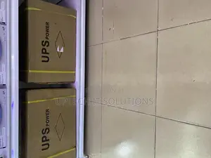 Ncts Ups 3kva